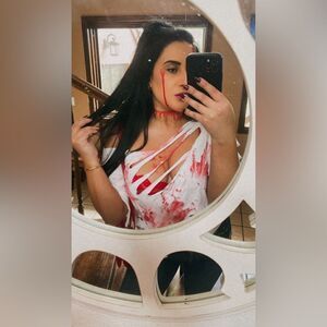 FAST SHIPPING Zombie women’s Halloween costume